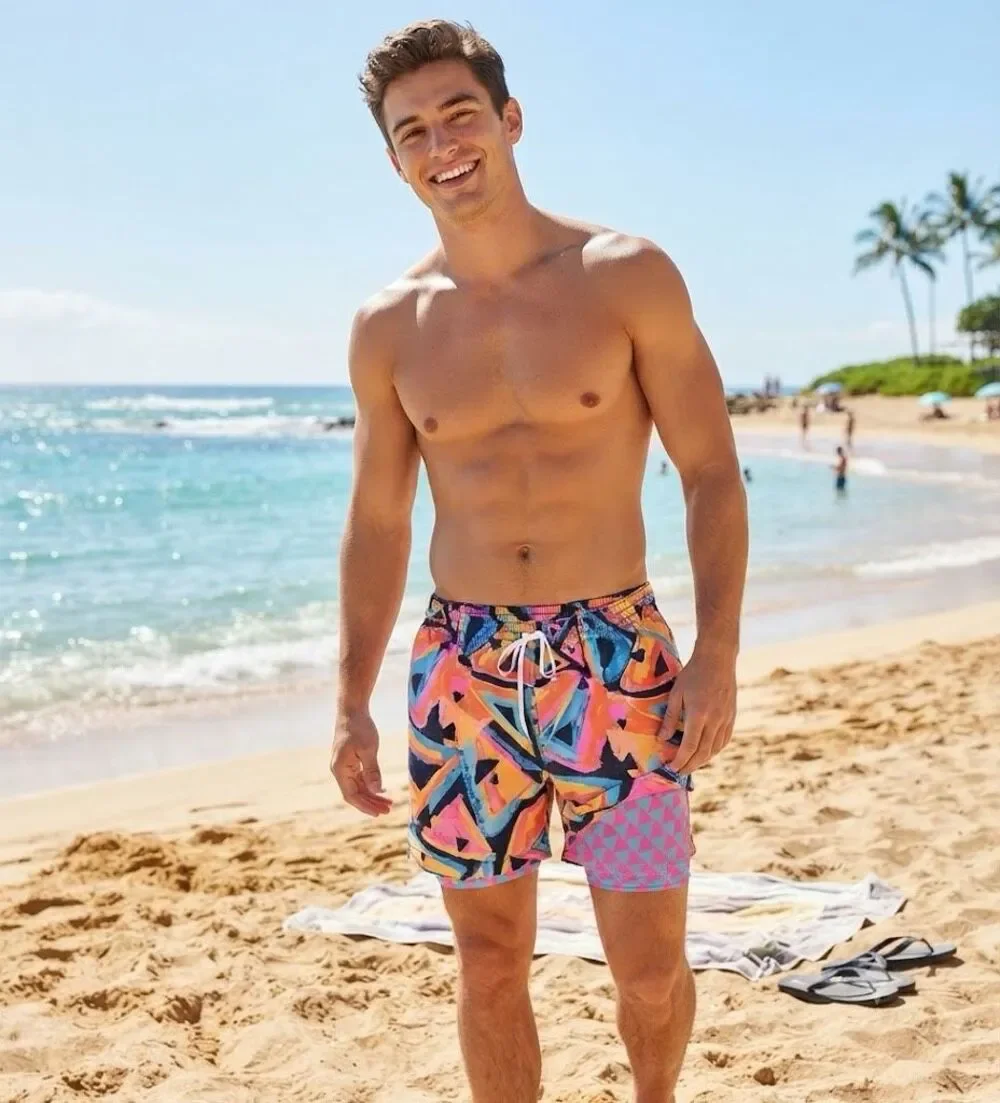 chubbies classic lined